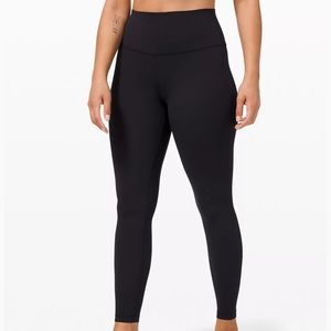 Lululemon Align Leggings